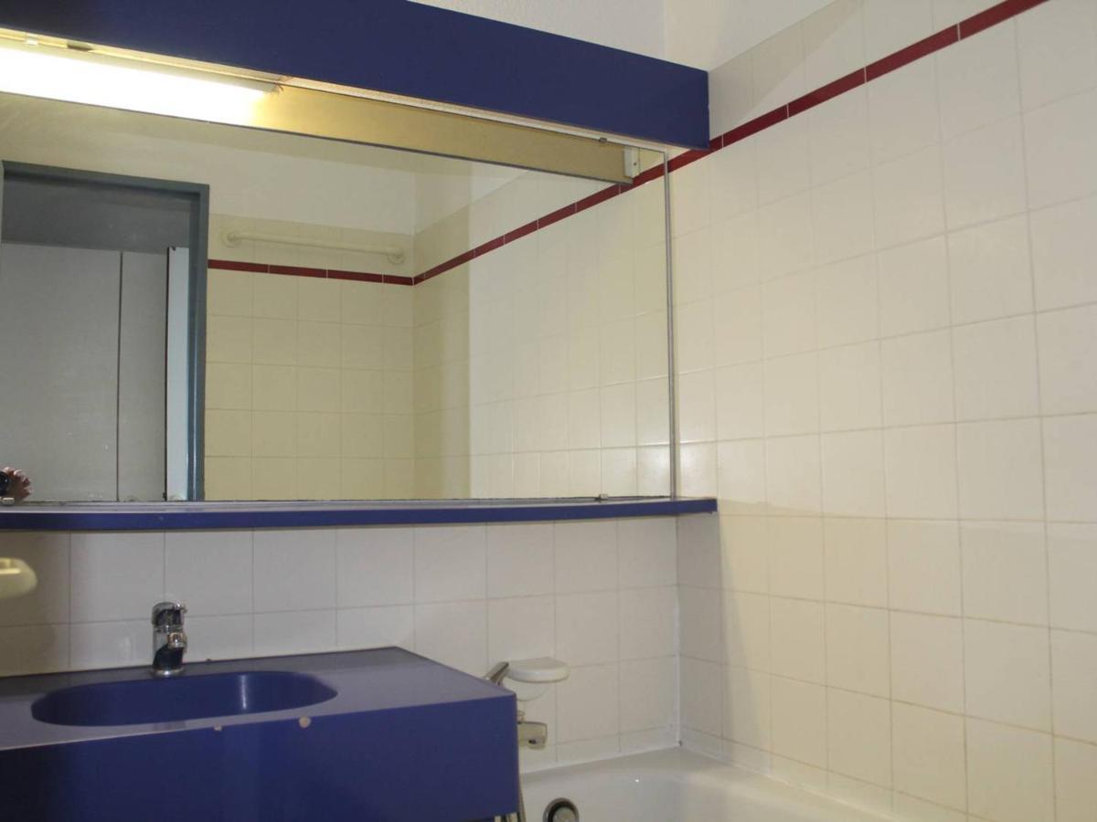 Studio A Villeneuve-Loubet Plage Avec Parking Prive, 2/4 Couchages - Fr-1-252A-6 Exteriör bild